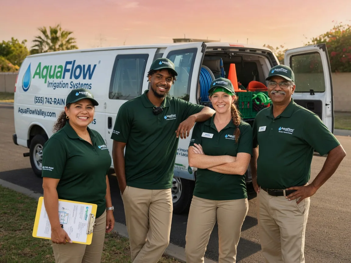Irrigation Installation company in Snowmass Village, CO