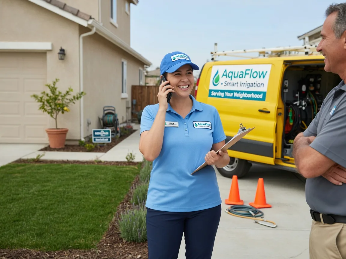 Irrigation Installation Snowmass Village, CO FAQs